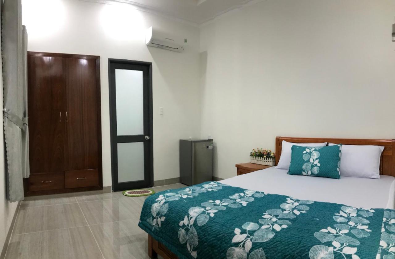 Motel Thân Thiện 2 Vung Tau Exterior foto